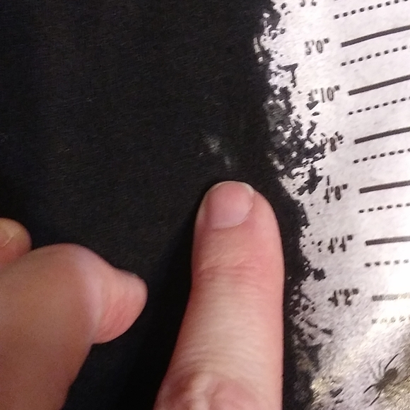 Girls T-shirt - Picture 5 of 8